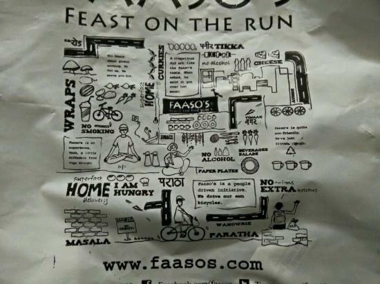 Faaso's
